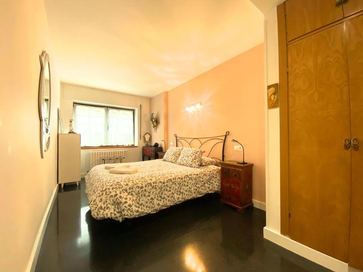 Apartamento Callaueta Pisos A Dias Andorra la Vieja