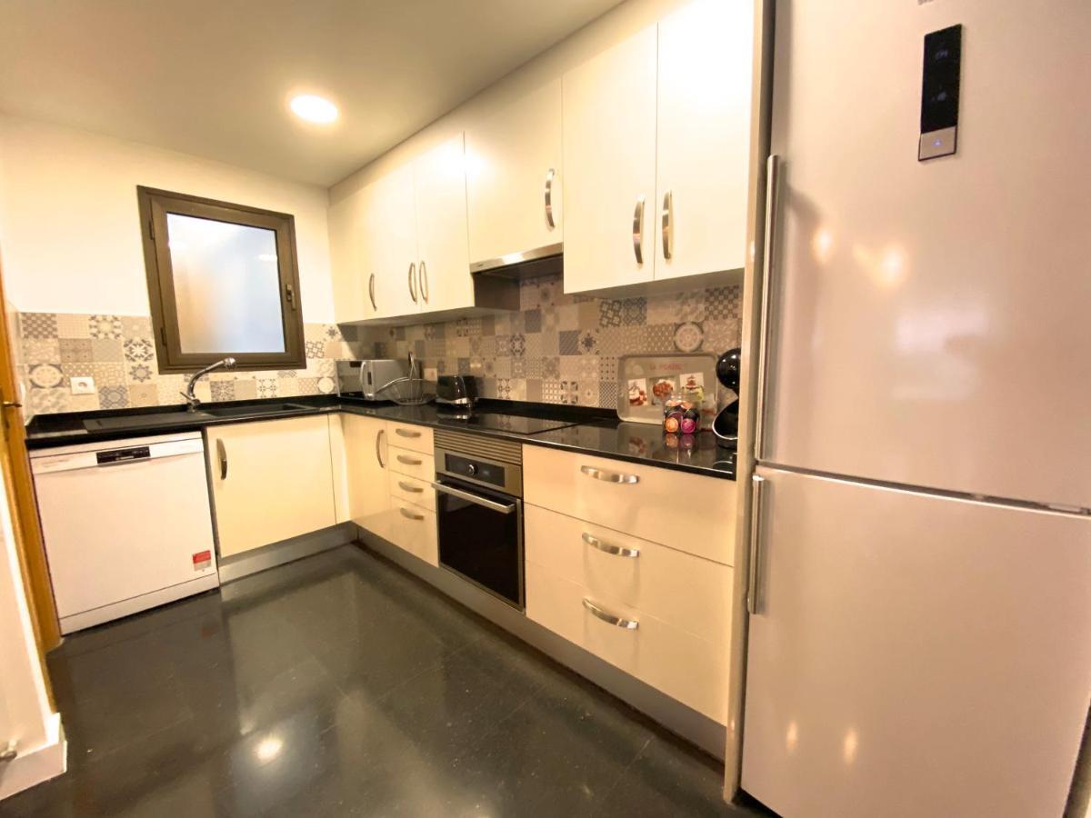 Apartamento Callaueta Pisos A Dias