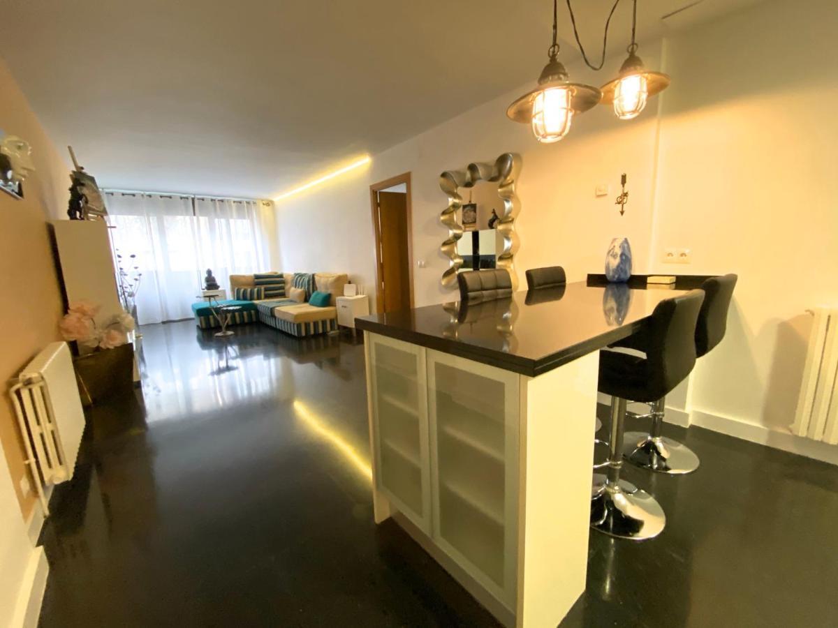 Apartamento Callaueta Pisos A Dias Andorra la Vieja