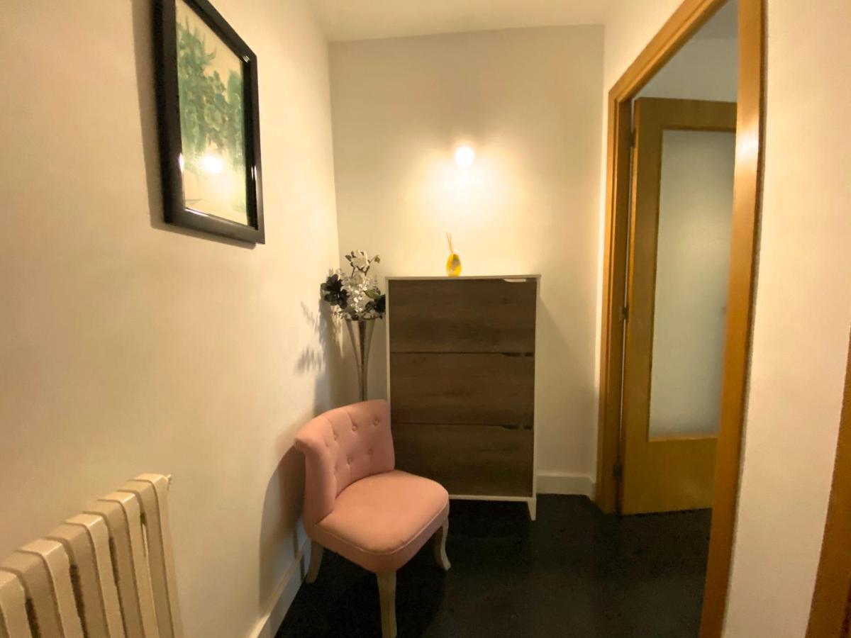 Apartamento Callaueta Pisos A Dias